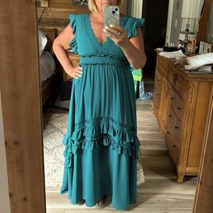 Baltic Born Maxi . Size  XL. EUC.